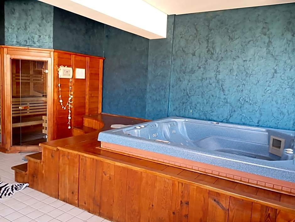 Hotel Astoria City Center