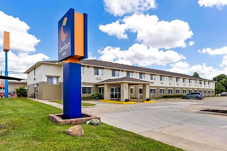 Comfort Inn Marion