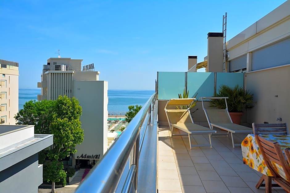Hotel Avana Fronte Mare