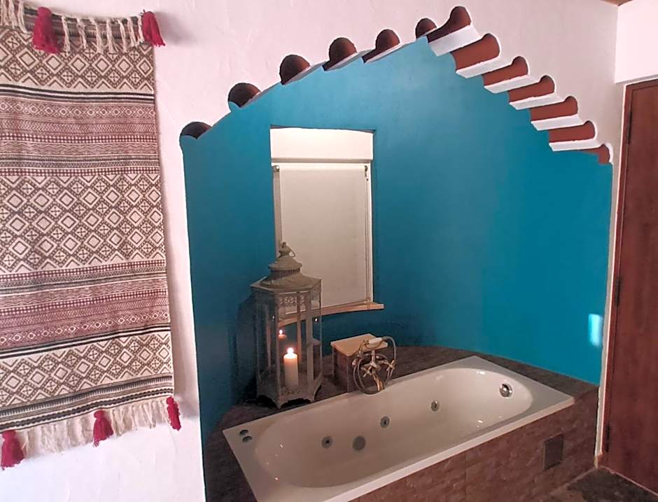 Aladin Comfort Country Rooms