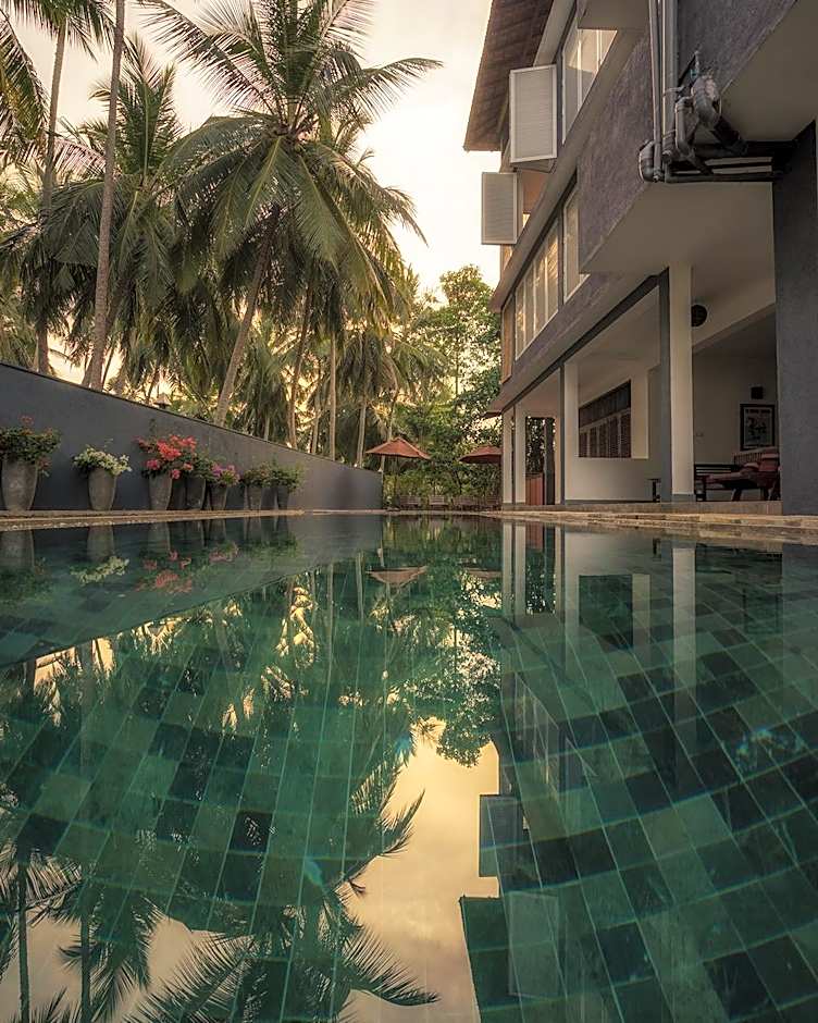 Jasper House Sri Lanka