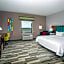 Hampton Inn By Hilton & Suites Watsonville, CA