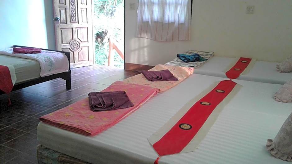 Bang Son Golden View