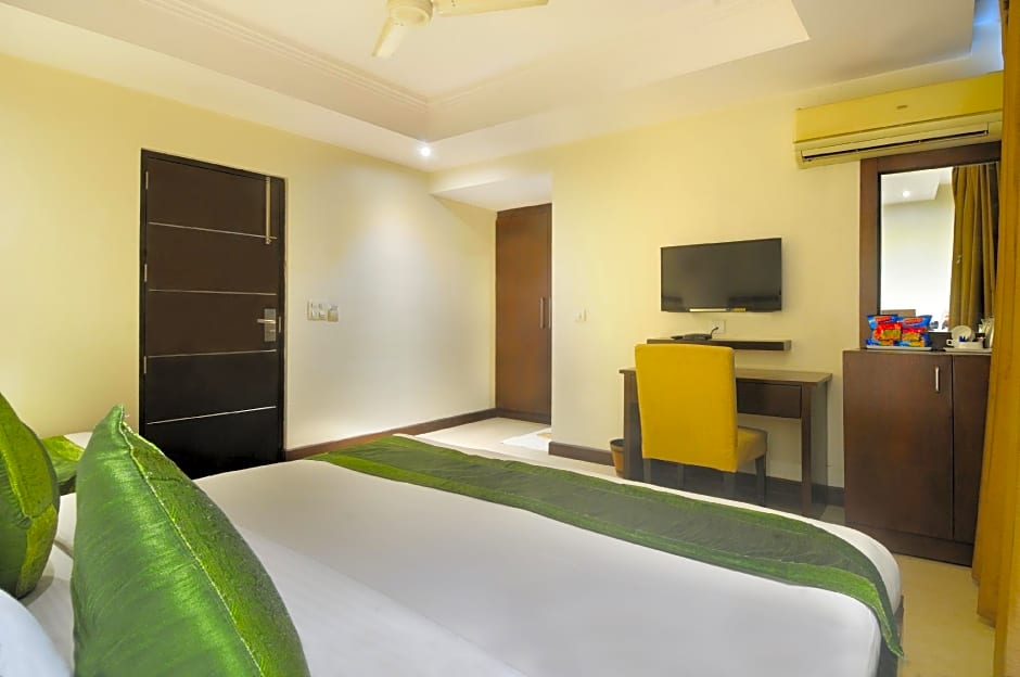 Hotel Aura @ Airport