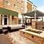 Courtyard by Marriott El Paso East/I-10