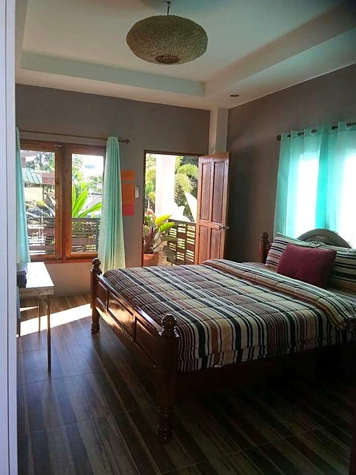 Mgrand hotel