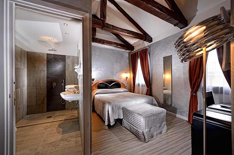 Hotel Paganelli