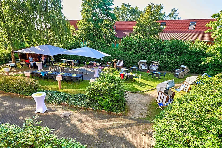 Best Western Hotel Prisma