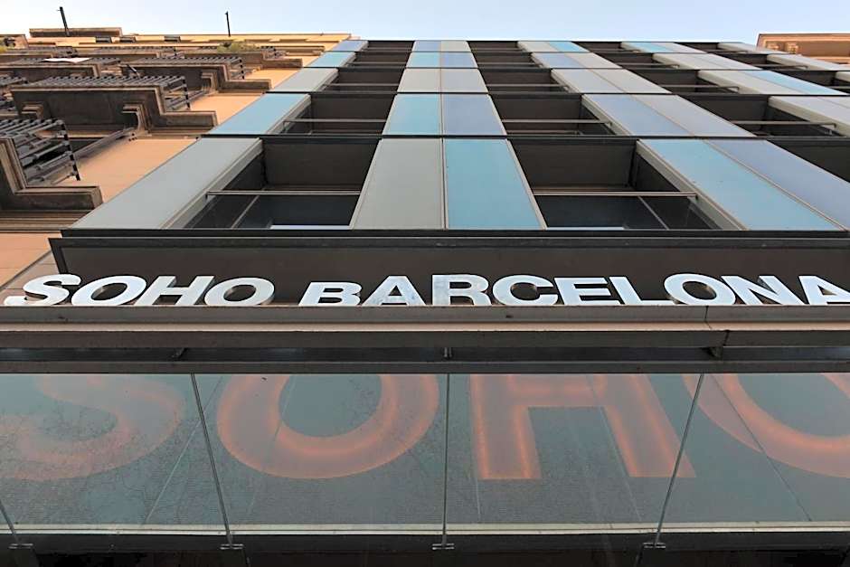 Hotel Soho