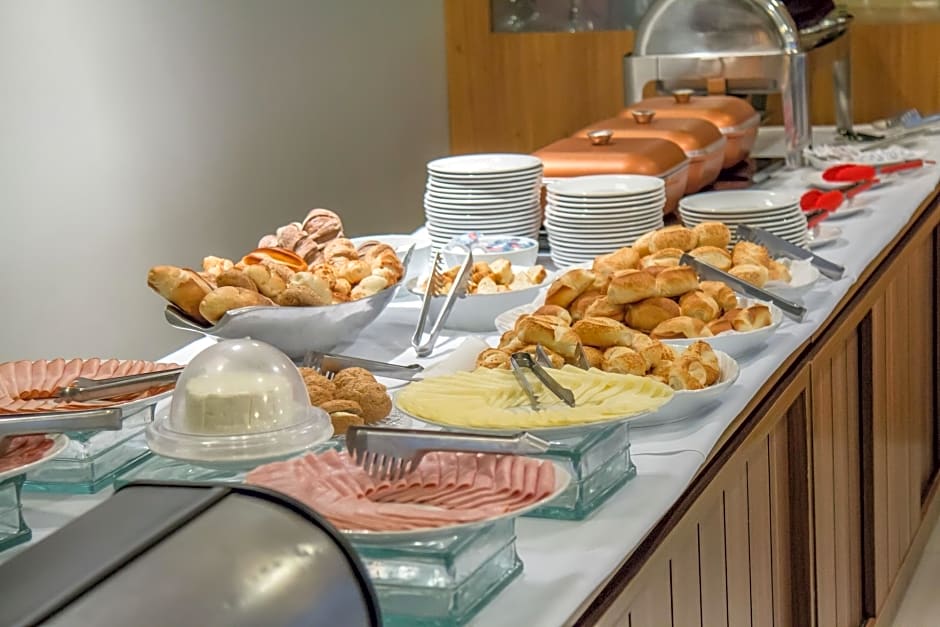 Gran Executive Hotel