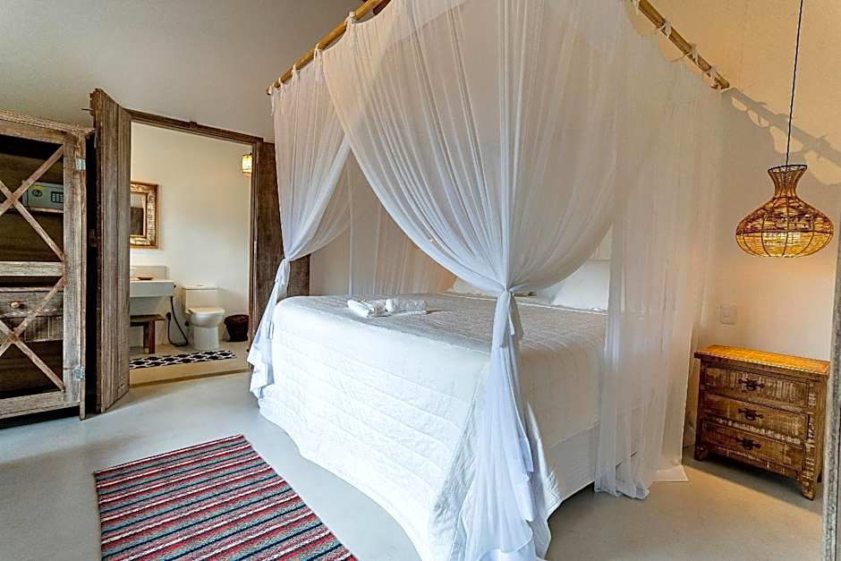 Casa Pérola em Trancoso