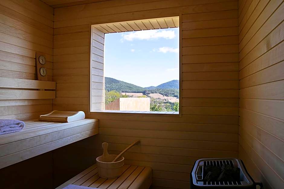 48 Degrés Nord Landscape Høtel