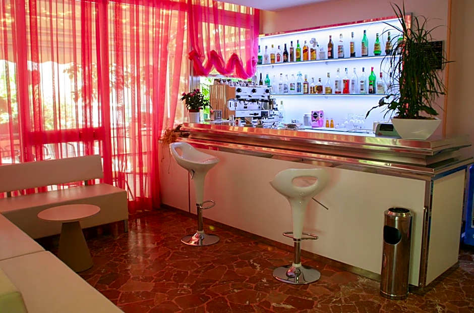 Hotel Très Jolie