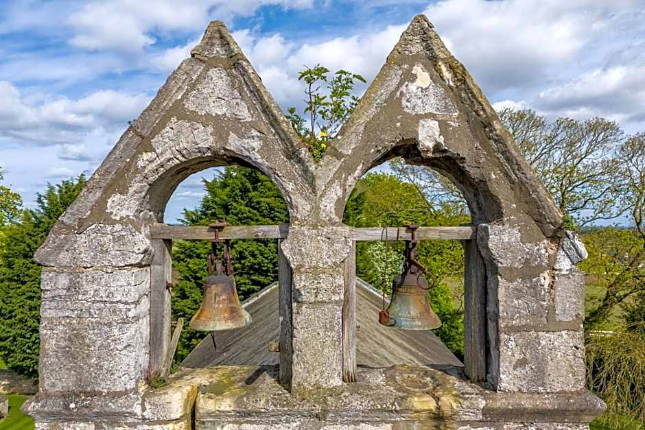 Hazlewood Castle & Spa