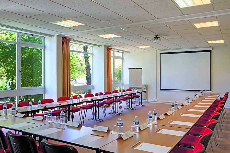 Hotel Belambra Le Normont