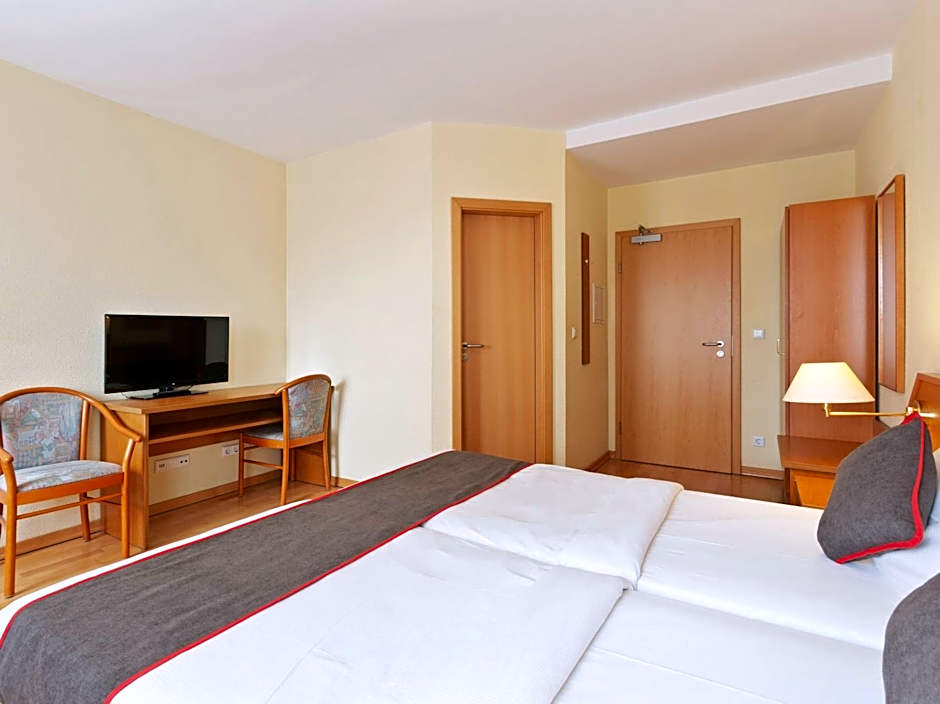 Hotel Bohemia