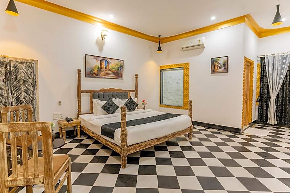 Wanderlust A Boutique Homestay
