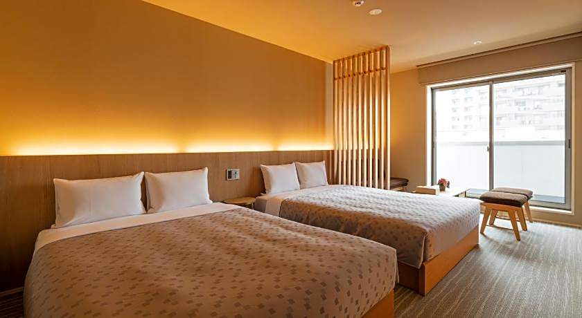 GRAND BASE Fukuoka Tenjin