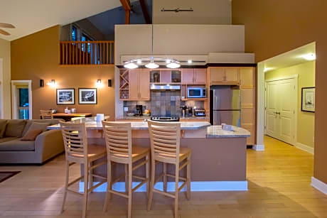 Painted Boat Resort Spa and Marina