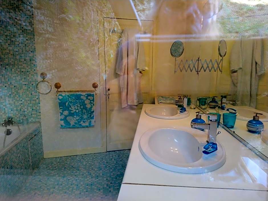 La Tonnelle de Vouvray