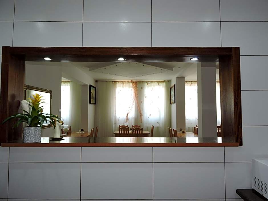 Dom Wczasowy Klif & Spa