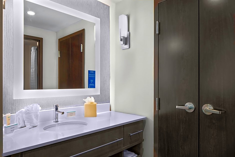 Homewood Suites By Hilton Greensboro Wendover, Nc