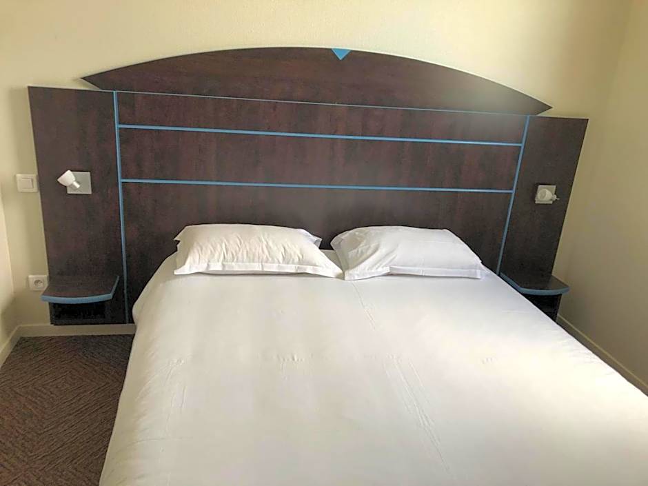 Hôtel Akena City Albi Gaillac