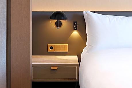 King Penthouse Family Suite