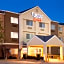 Fairfield Inn & Suites by Marriott Longview