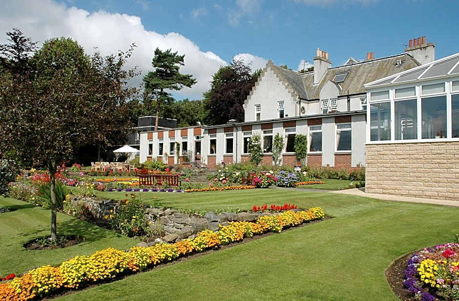 Pitbauchlie House Hotel - Sure Hotel Collection by Best Western