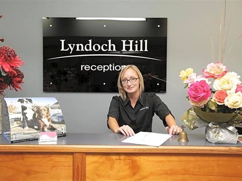 Lyndoch Hill