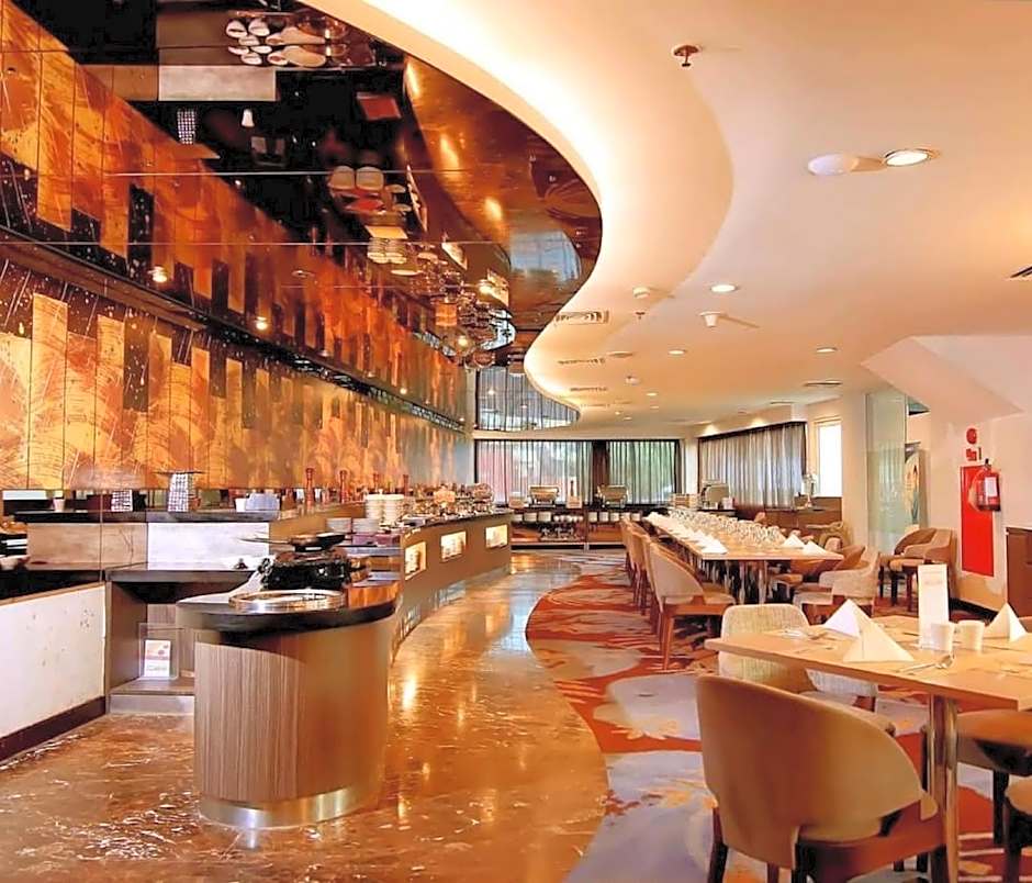 Swiss-Belhotel Ambon