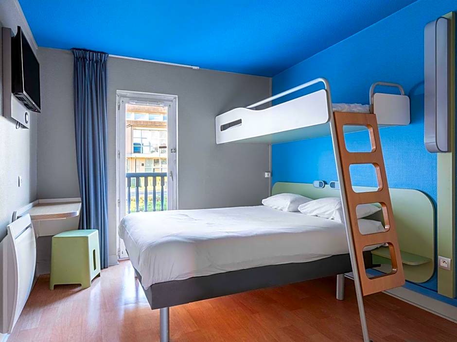 ibis budget Caen Hérouville
