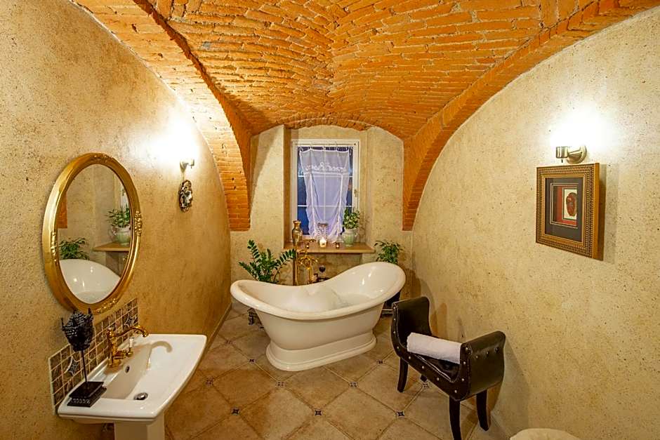 Rezydencja Grawert Boutique & Spa