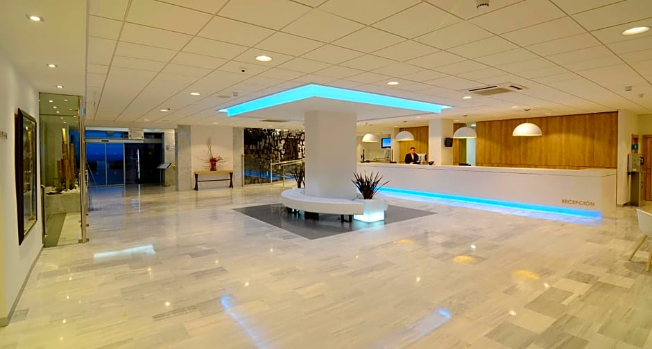 Medplaya Hotel Riviera - Adults Recommended