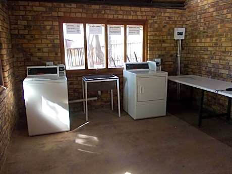 Olifants River Lodge