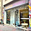 Swed Cab Embassy HoStel