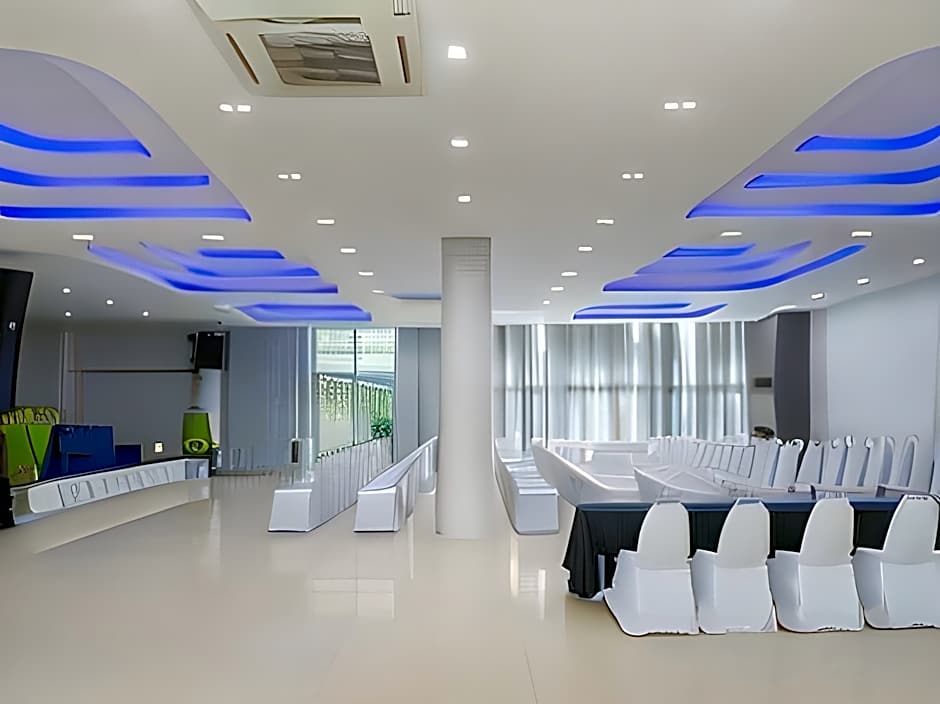 Eco Inn Lite Nakhon Si Thammarat