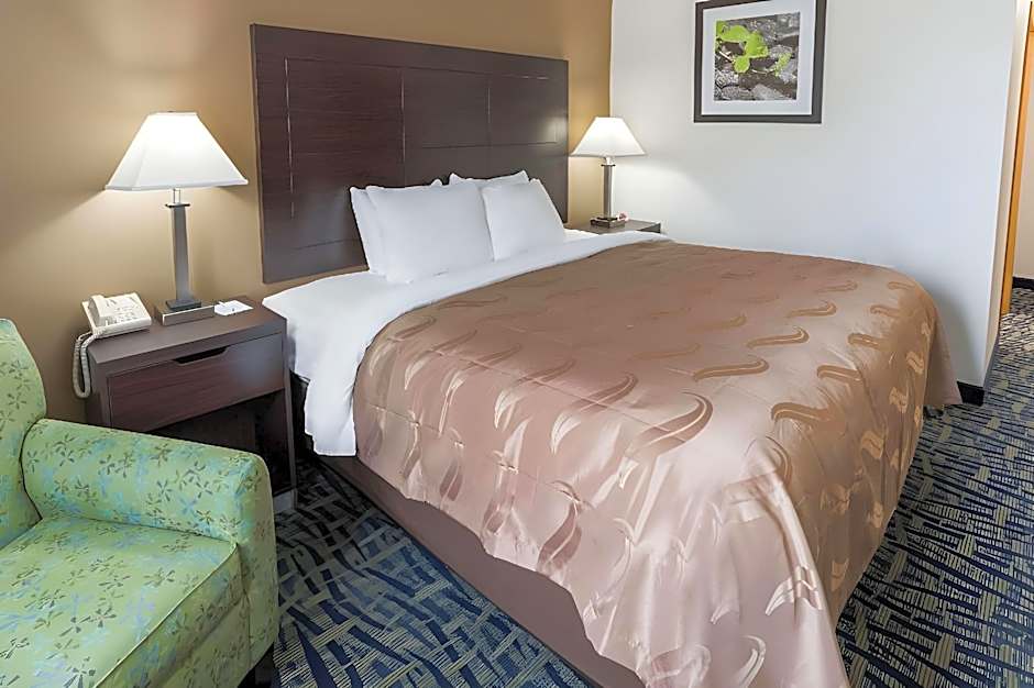 Quality Inn Rochelle