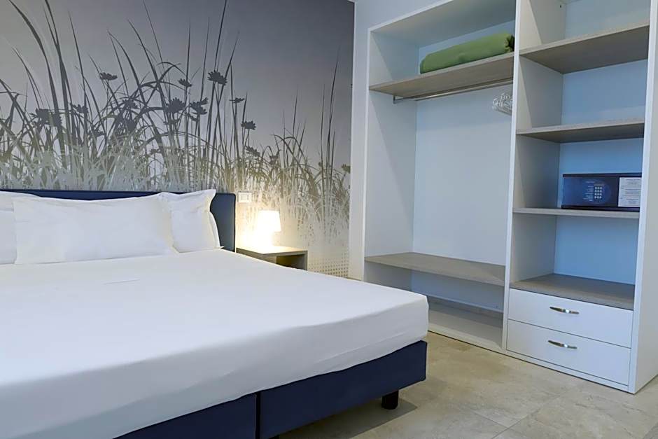 Residence Molino - Holiday Apartments