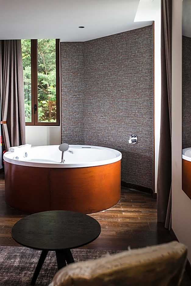 Le Clos Des Sens