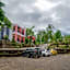 Wisma Belerang Kalianda Lampung RedPartner