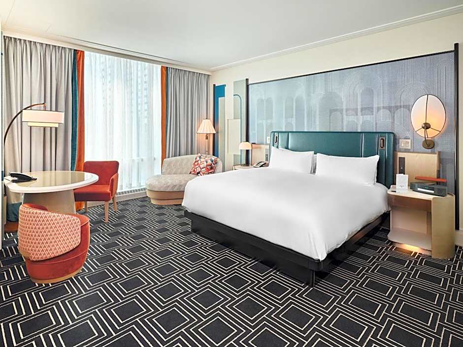 Sofitel Montreal Golden Mile