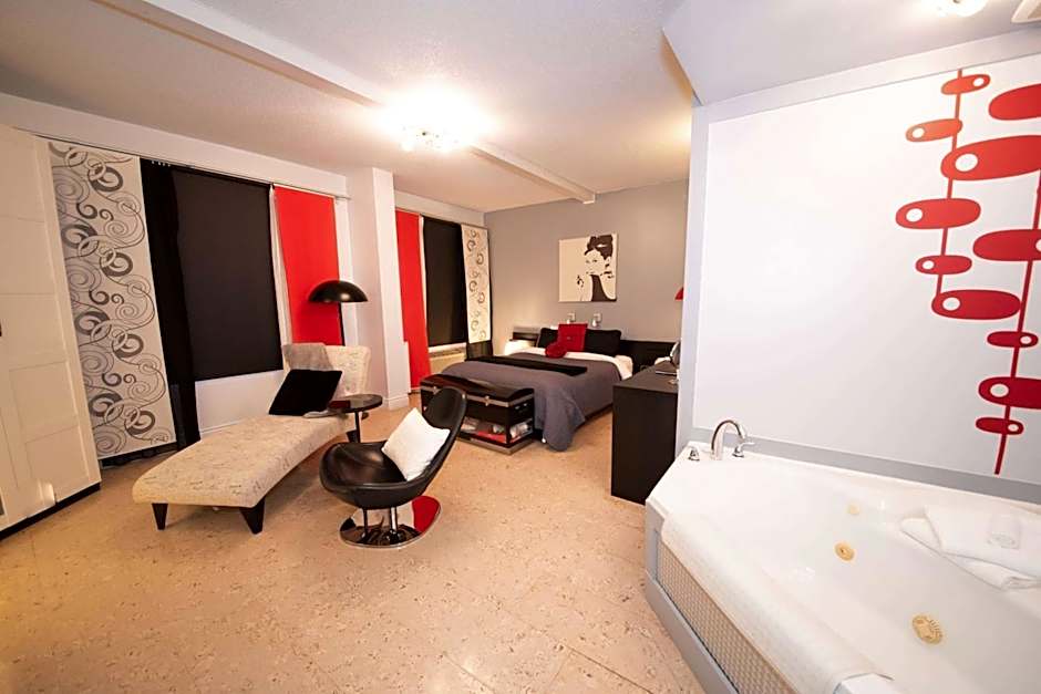 Days Inn by Wyndham Berthierville