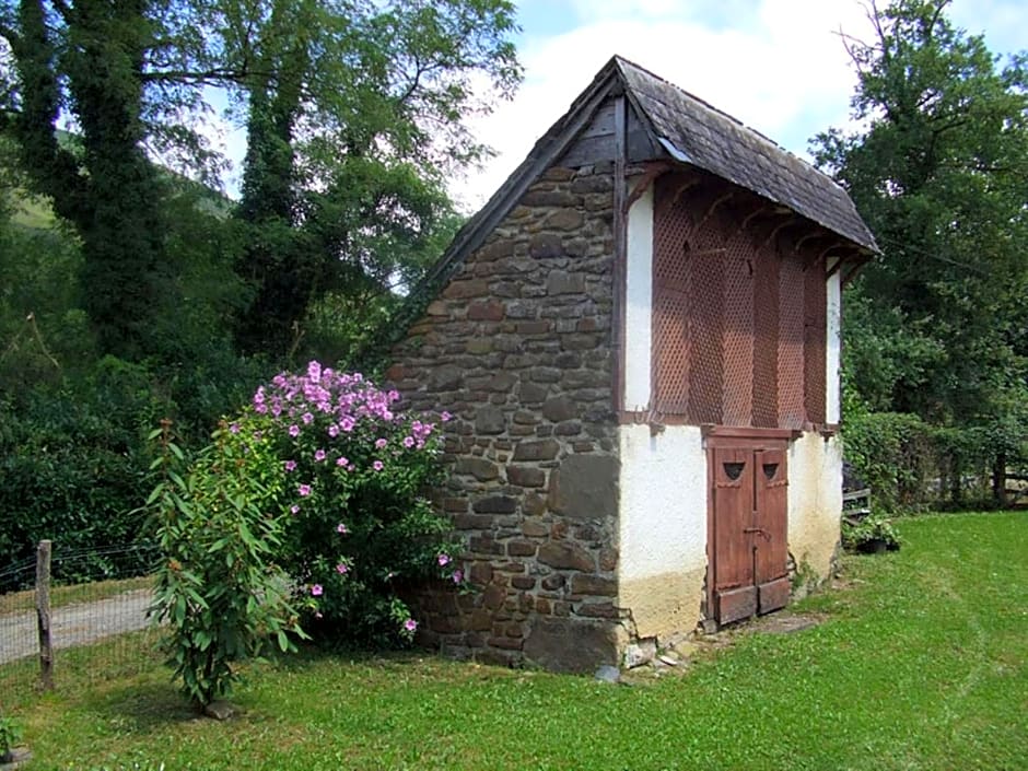 Chambres d'Hôtes Maison Paillet