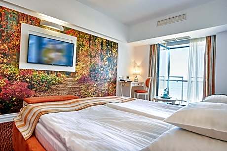 Continental Forum Constanta