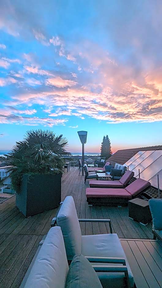 Hotel Gierer