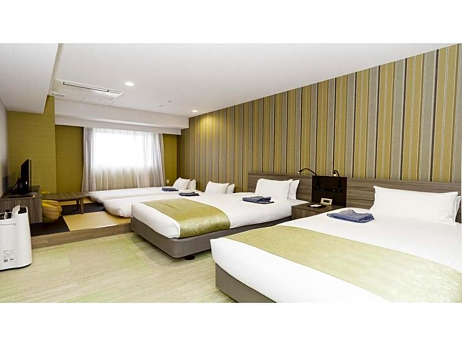 La'gent Stay Hakodate Ekimae - Vacation STAY 88790v
