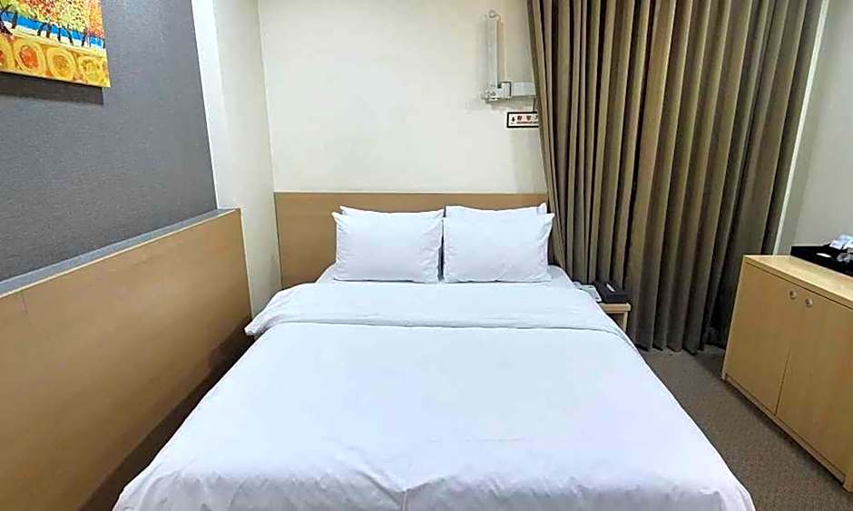 Namyangju Benikea JD Hotel