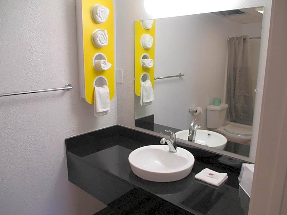 Motel 6-Chilhowie, VA